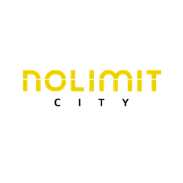 Nolimit City szolgáltató logó