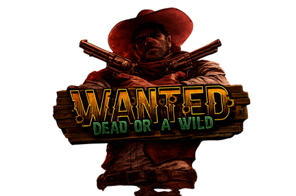 BetHall Wanted Dead or a Wild slot
