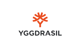 Yggdrasil Gaming szolgáltató logó